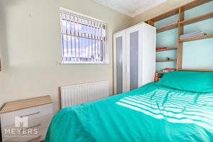 Bedroom 3- click for photo gallery